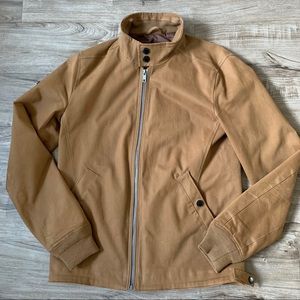 SuperDry Harrington Jacket